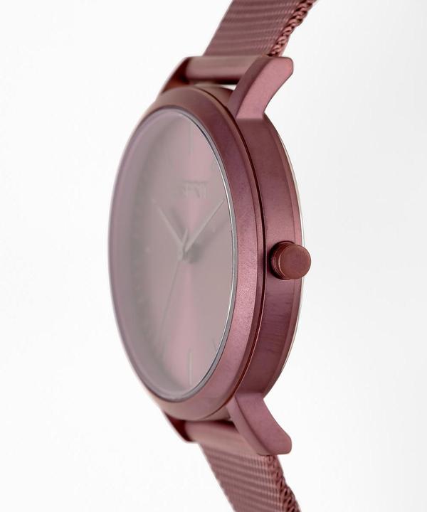 Immagine prodotto Esprit ES EVERYDAY 34MM 3H PURPLE DIA PURP MESH Orologio da polso (34 mm)