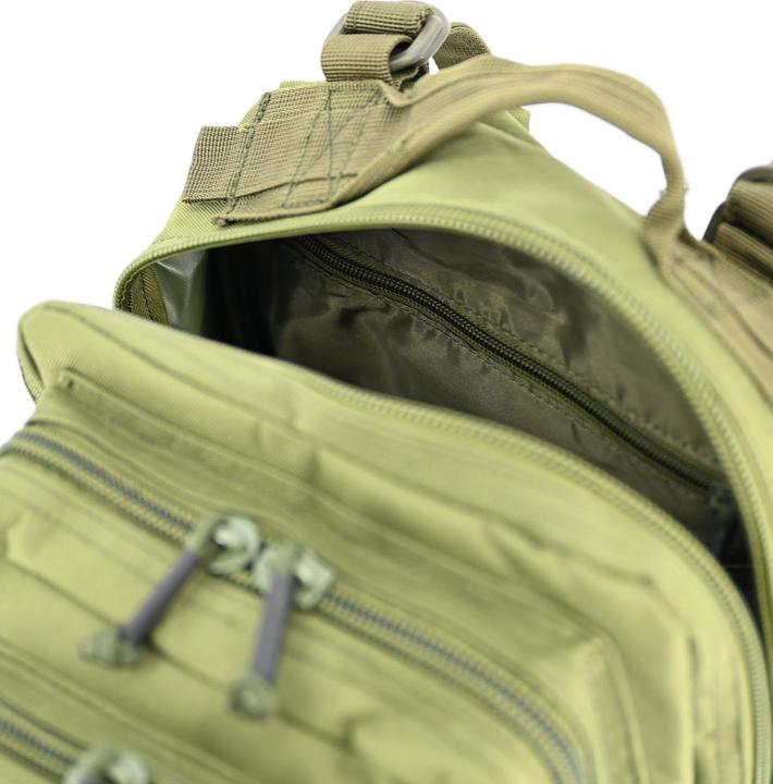 Produktbild Army Shop Assault Laser (25 l)