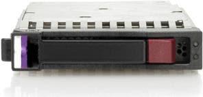 Produktbild HPE Enterprise Festplatte (0.45 TB, 2.5")