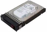 Produktbild HPE Festplatte 500 GB (0.50 TB, 3.5")