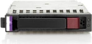 Produktbild HPE Festplatte 500 GB (0.50 TB, 3.5")