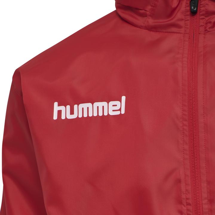 Produktbild hummel Promo Rain Jacket (L)