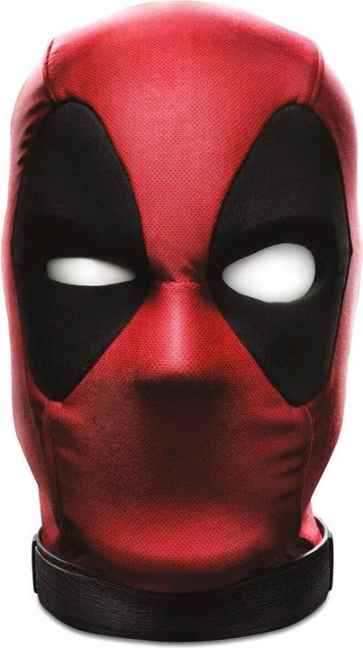 Produktbild Hasbro Deadpools Interaktiver Premium Kopf