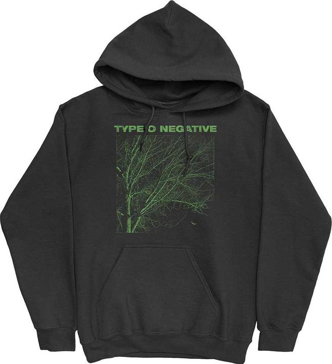 Produktbild Type O Negative Tree (Hoodie) (L)