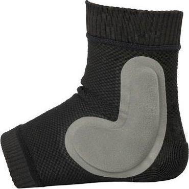 Actual product image Back on Track Physiotherapy ankle support with gel (S)