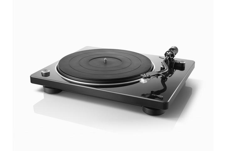 Image du produit Denon DP-400 (Semi-automatique)