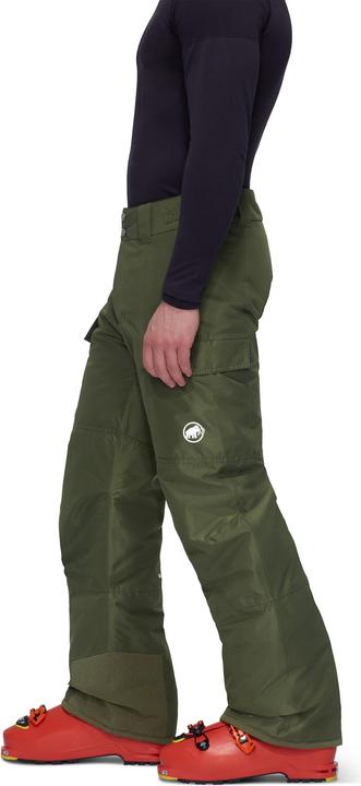 Actual product image Mammut Fall Line HS Thermo Pants Men (50)
