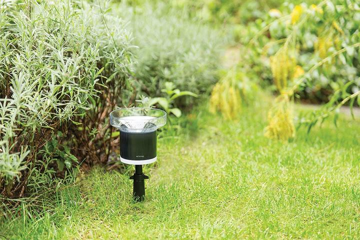 Immagine prodotto Netatmo Pluviometro Intelligente