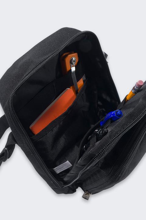 Image du produit Pacsafe Crossbody Zip Noir