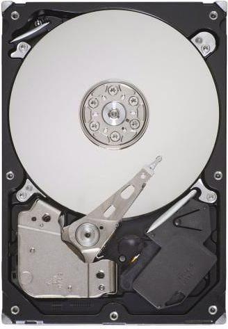Immagine prodotto HPE 1Tb 7.2K RPM SATA (1 TB, 3.5")