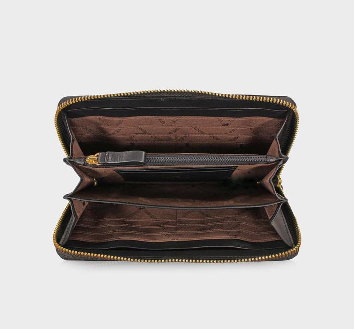 Image du produit Braun Büffel Verona Portefeuille en cuir 19 cm
