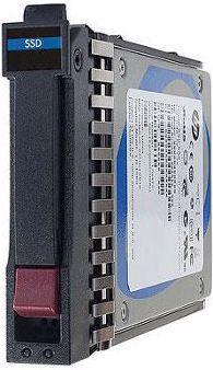 Immagine prodotto HPE unità a stato solido 80GB SATA (80 GB, 2.5")