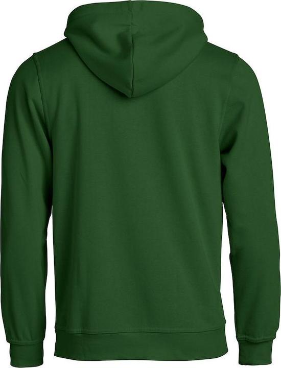 Image du produit Clique Sweat à capuche de base (XS)