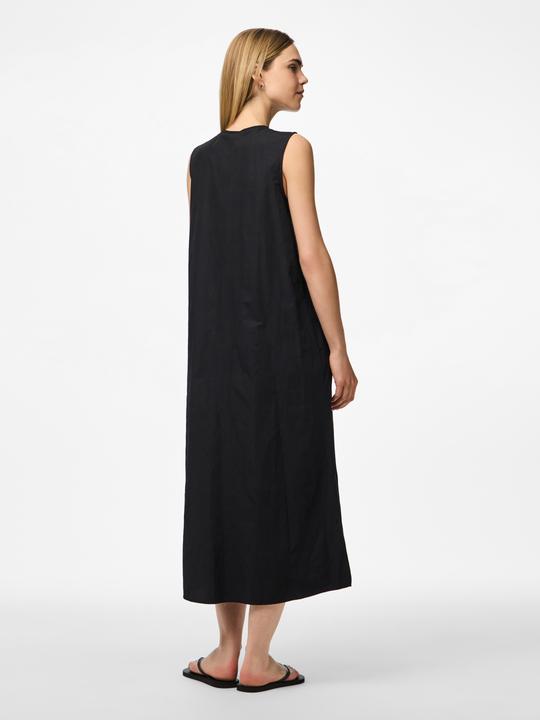 Actual product image Pieces PCJENNA BINDEDETAILS Maxikleid (XL)