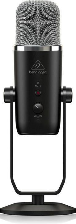 Image du produit Behringer BIGFOOT Noir