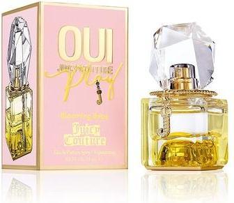 Juicy Couture Play Blooming Babe (Eau de parfum, 15 ml)
