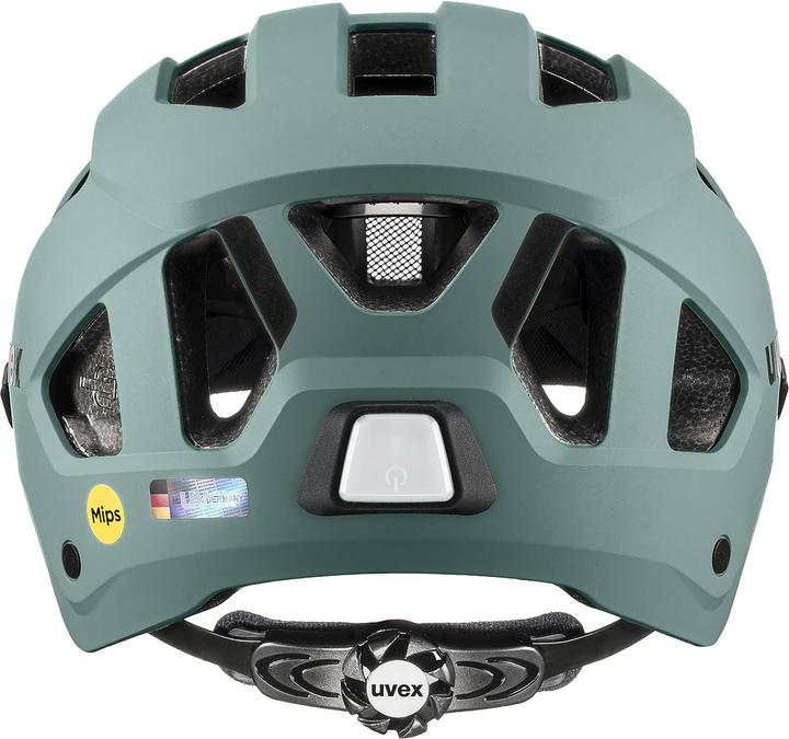 Image du produit Uvex Sports stride visor Mips (56 - 59 cm)
