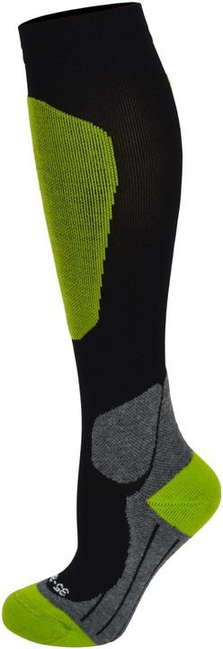 Image du produit Normani Mi-bas de compression pour le sport (Une unité par pack, 35 - 38)