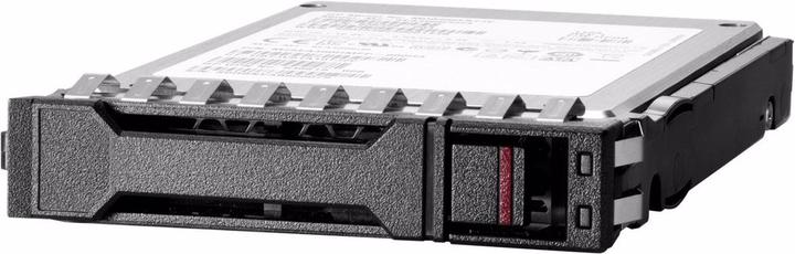 Produktbild HPE SSD 400GB 2.5inch SAS WI BC (400 GB, 2.5")