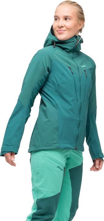 Produktbild Bergans Tind Softshell (L)