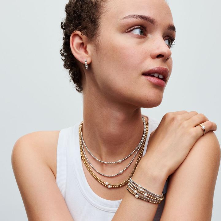 Immagine prodotto Pandora Perle e perline (Argento 925)