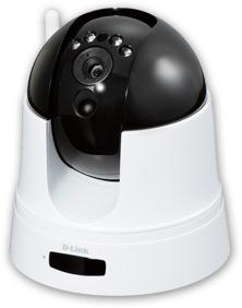 Image du produit D-Link Dcs-5222l (1280 x 720 pixels)