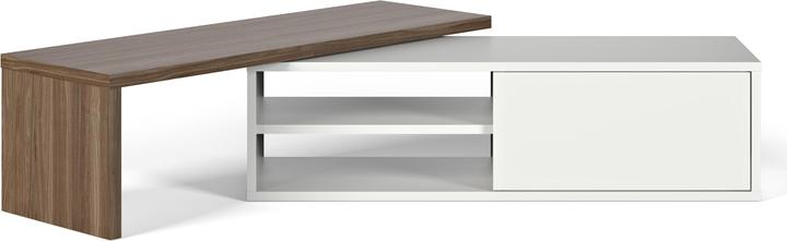 Image du produit Temahome Déplacement (110 x 35,5 x 32 cm)