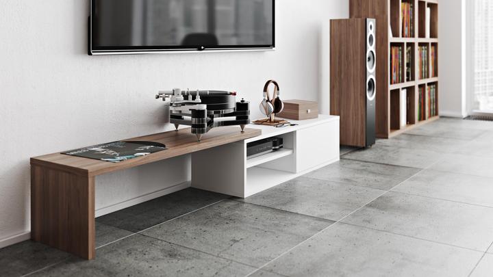 Image du produit Temahome Déplacement (110 x 35,5 x 32 cm)
