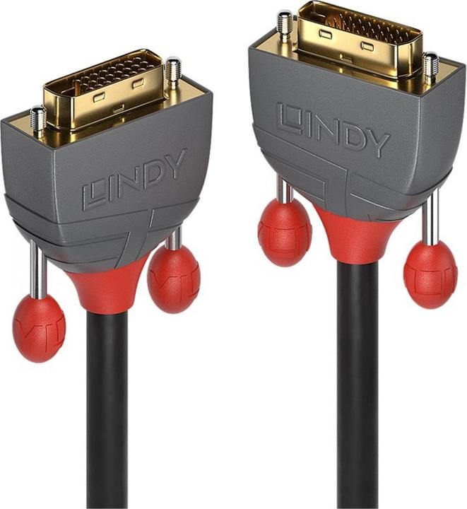 Immagine prodotto Lindy Dvi — Dvi (0.50 m, DVI)