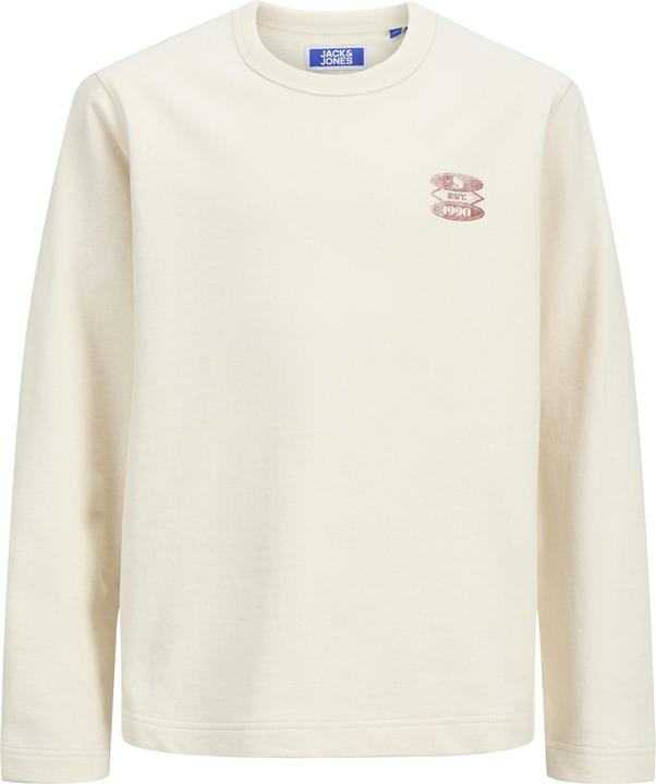 Immagine prodotto Jack & Jones Gedruckt Sweatshirt Junior Sweatshirt (176)