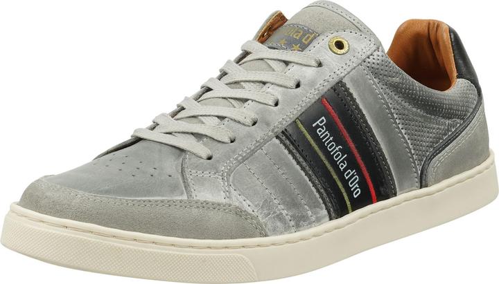 Actual product image Pantofola d'Oro Laceno Uomo Low - 52379 (41)