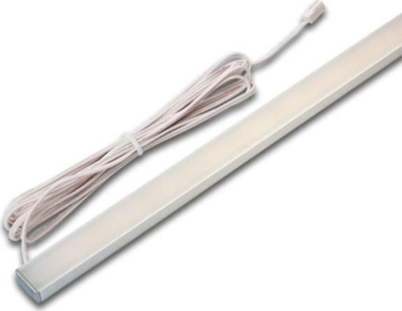 Hera Luminaire d'agencement LED TOP-STICK FMK 61001427102 8 W ww