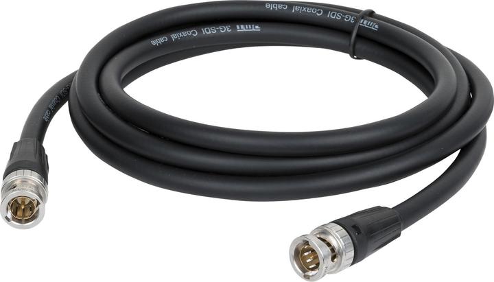 Image du produit DAP-Audio FV50 - Câble SDI avec BNC à BNC 50 m (50 m)