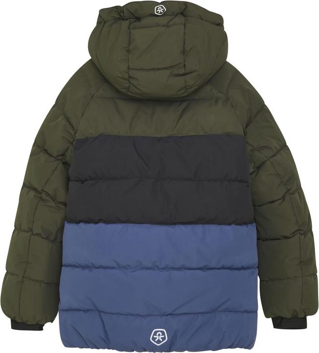 Image du produit Color Kids Veste de ski Colorblock (110)