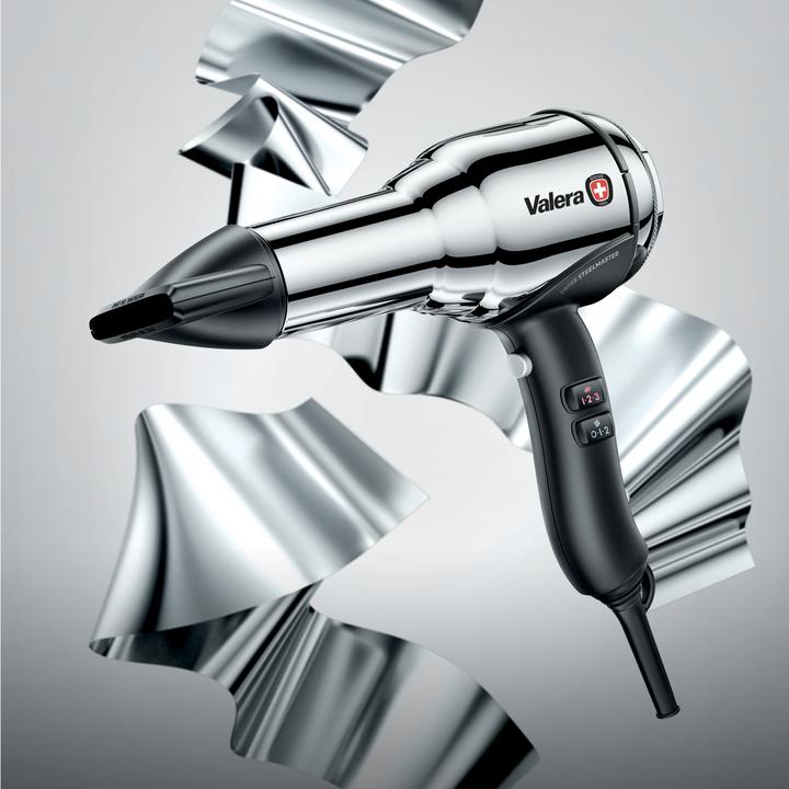 Immagine prodotto Valera Cromo Swiss Steel-Master