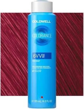 Image du produit Goldwell Colorance Depot couleur des cheveux (6VV violet vif Max)