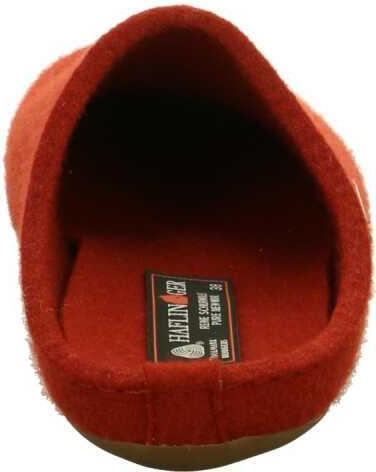 Image du produit Haflinger Everest Fundus rubis (36)