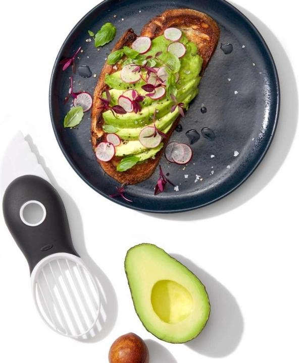 Produktbild OXO Avocadoschneider