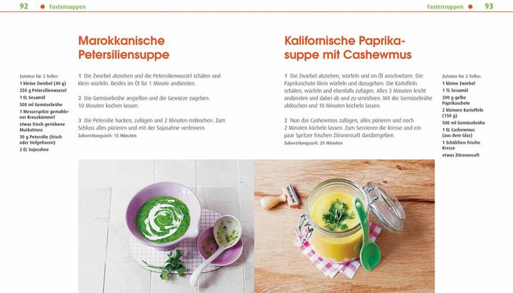 Produktbild Fasten für Berufstätige (Deutsch, Gisela Held, Ralf Moll, 2014)
