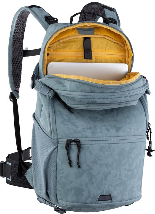 Produktbild Evoc Stage Capture 16L Backpack (16 l)