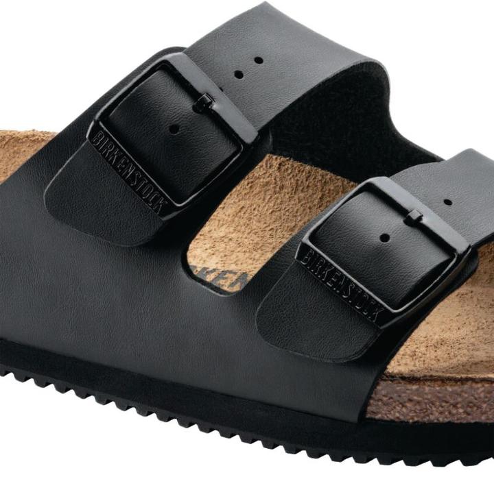 Produktbild Birkenstock Arizona SL Birko-Flor normal (42)