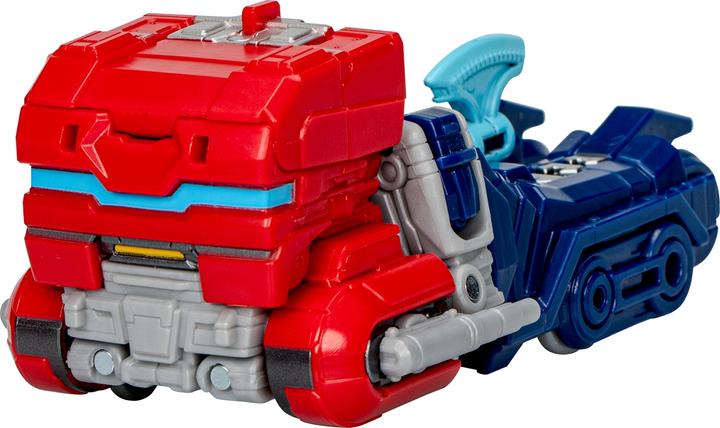 Actual product image Hasbro Tf Mv8 Prime Changer
