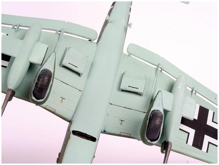 Produktbild Revell Junkers Ju 87 G-2 Tank Buster