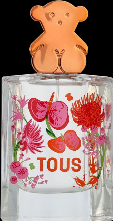 Immagine prodotto Tous Sorbet Garden (Eau de toilette, 30 ml)