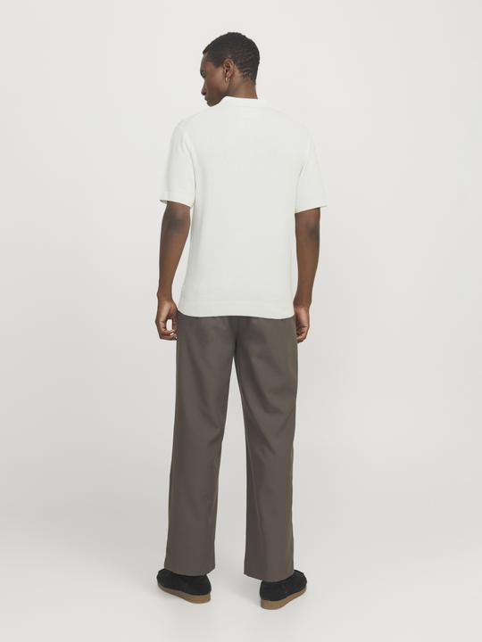 Image du produit Jack & Jones Jprcccooper Knit Polo Ss Sn (XL)
