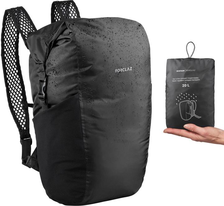 Image du produit Forclaz Travel (20 l)