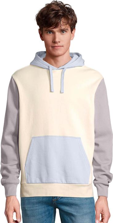 Produktbild Sols Collins Kapuzenpullover (XS)