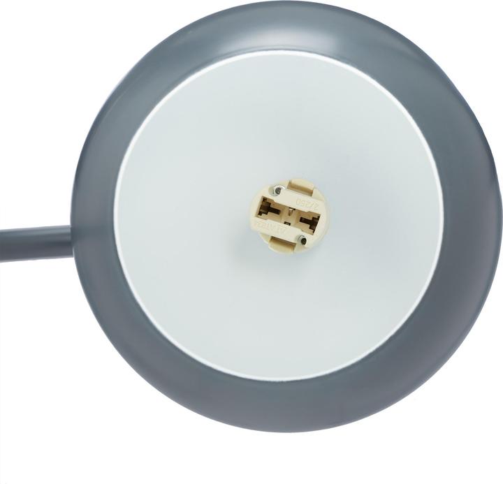 Image du produit Relaxdays Lampe de bureau (G9)