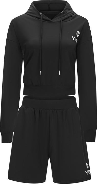 Yeaz MOOD Set XS (black) (XS)