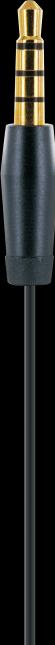 Produktbild Schwaiger In-Ear (Kabelgebunden)